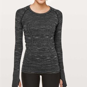 lululemon swiftly tech long sleeve